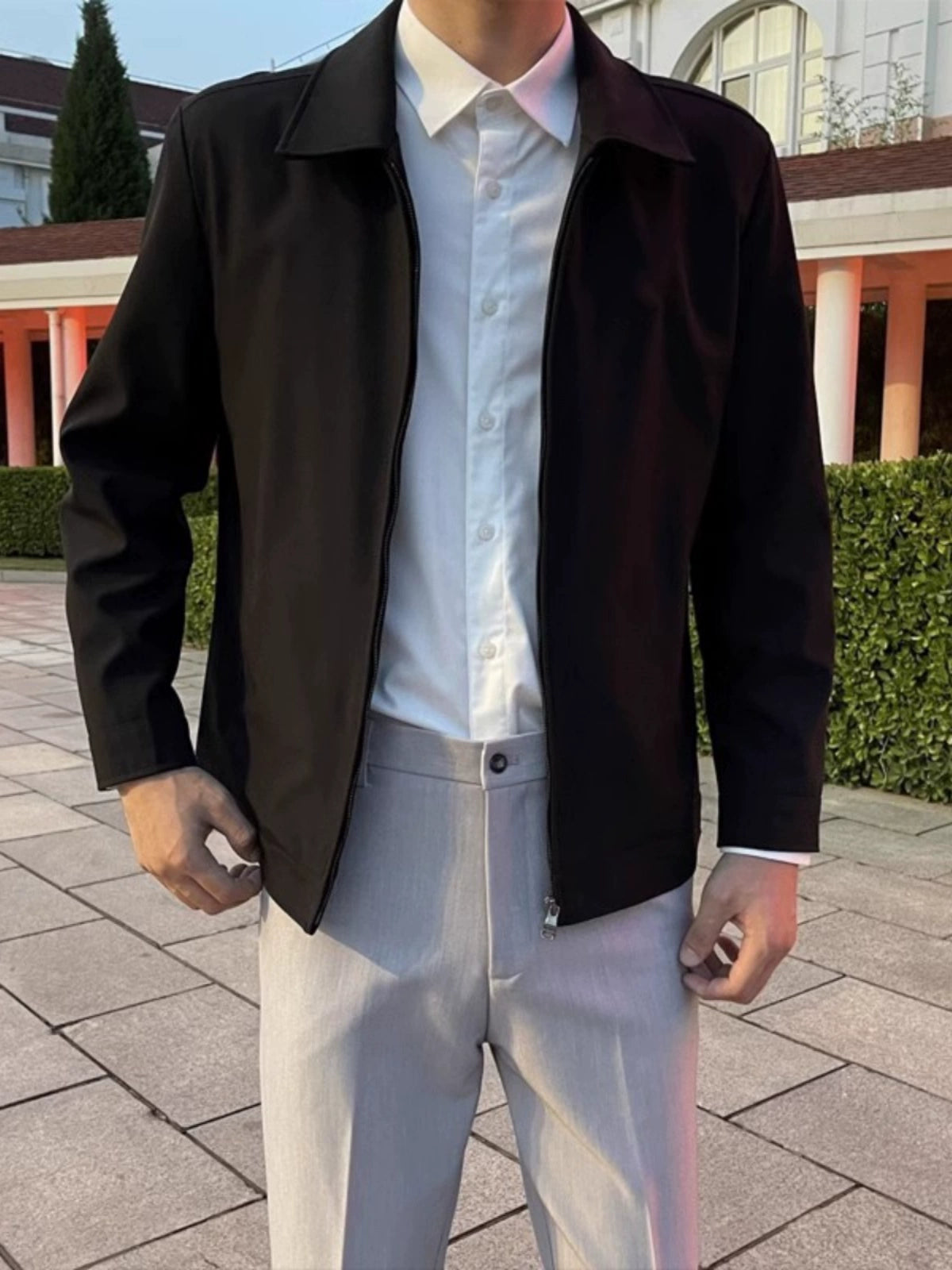 SteadFast Youth Jacket - OLM Store