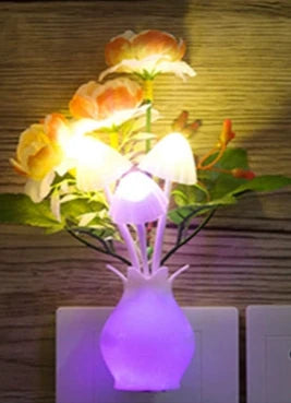 LED Night Lamp - OLM Store