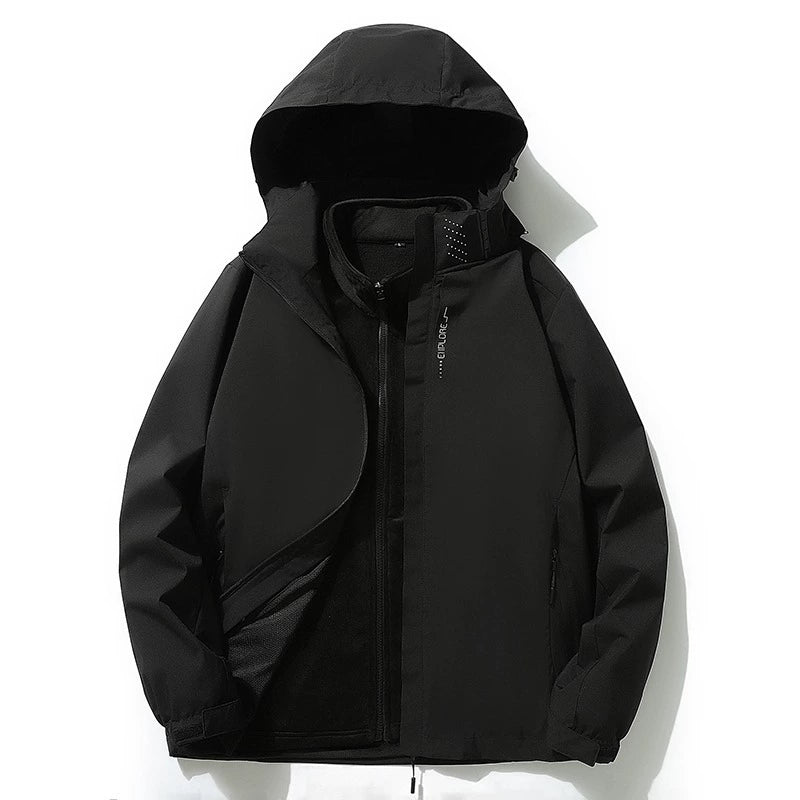 Cycling Jacket - OLM Store