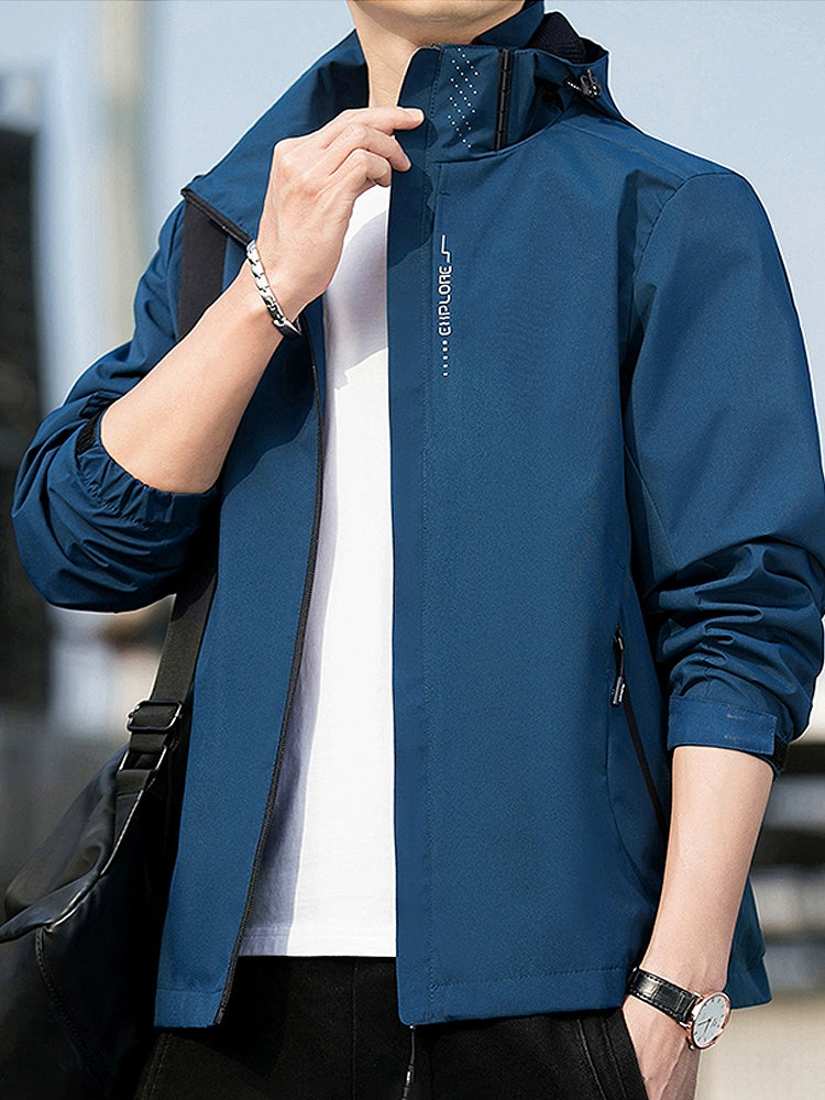 Cycling Jacket - OLM Store