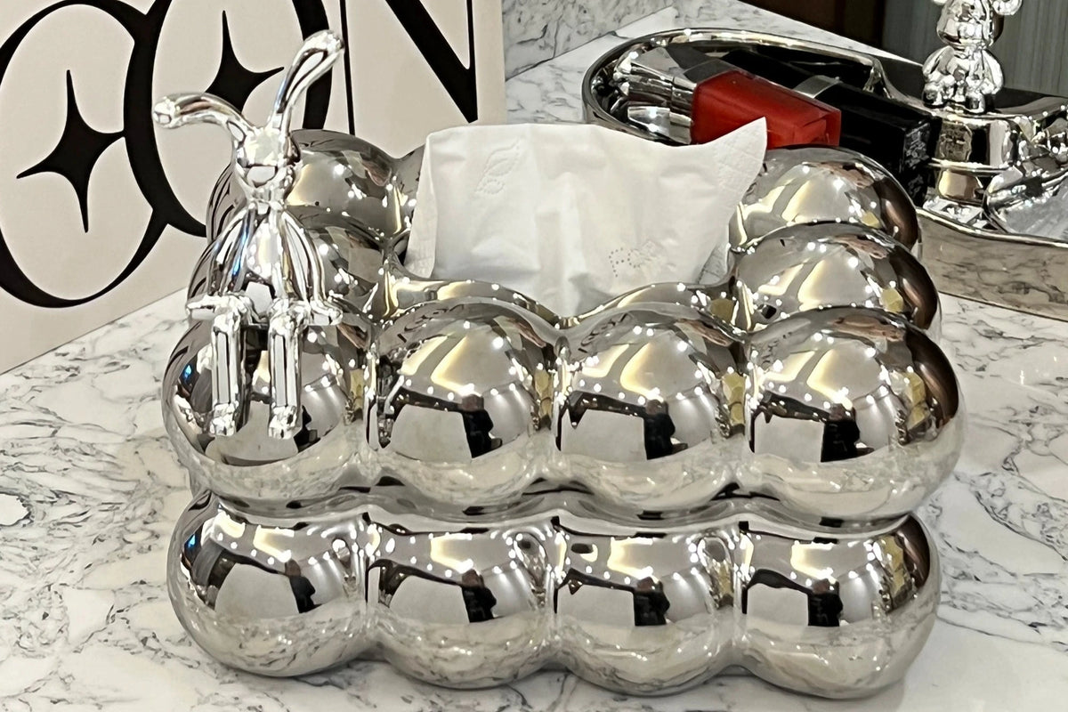 High-end tissue box holders - OLM Store