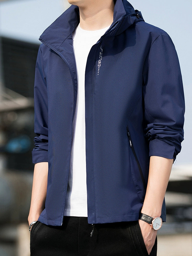 Cycling Jacket - OLM Store
