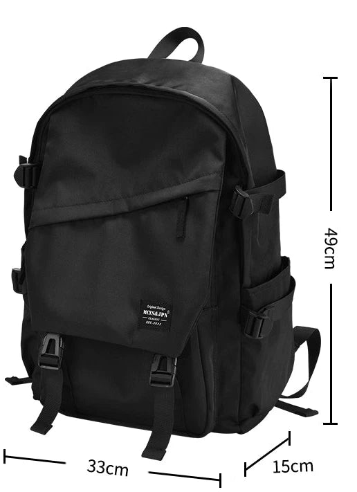 Simplicity All-Match Computer Travel Backpack - OLM Store