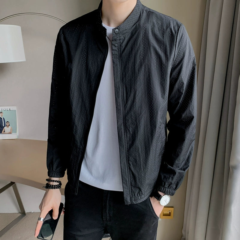 Maple Sun-Protective Jacket - OLM Store