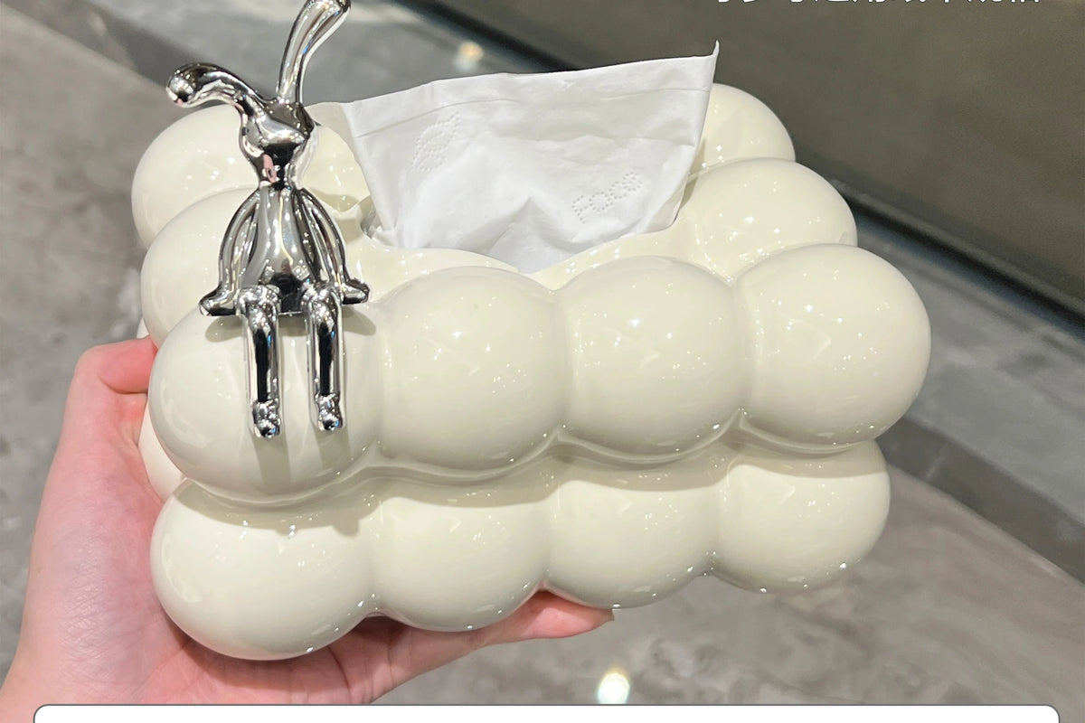 High-end tissue box holders - OLM Store