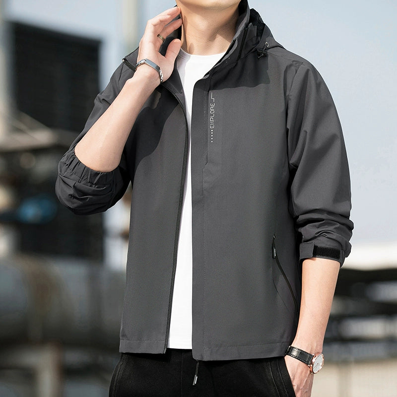 Cycling Jacket - OLM Store
