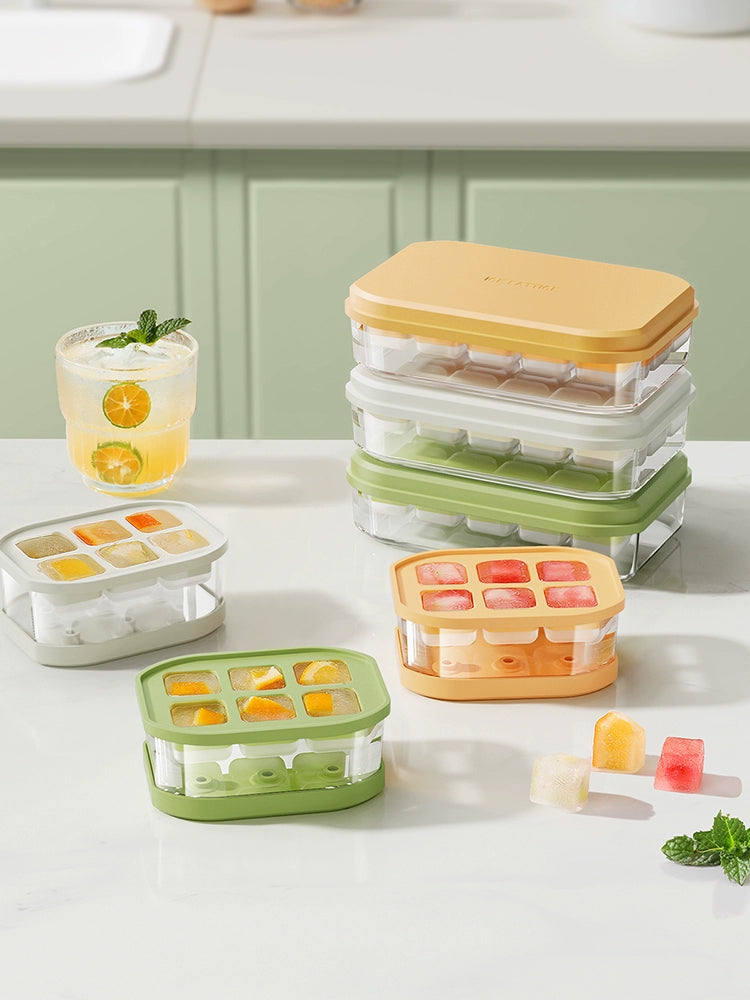 Ice Cube Mold - OLM Store