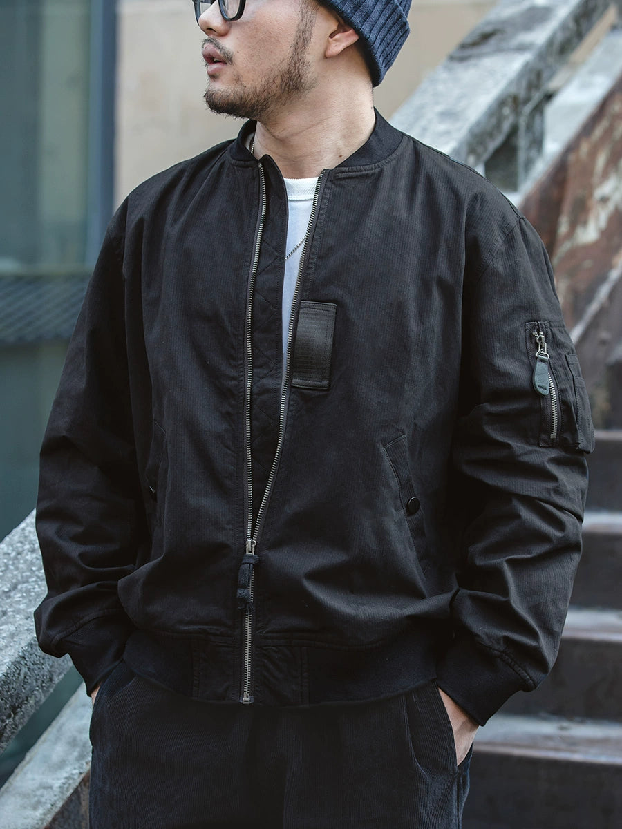 Urban Pilot Parka - OLM Store
