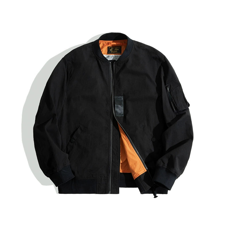 Urban Pilot Parka - OLM Store