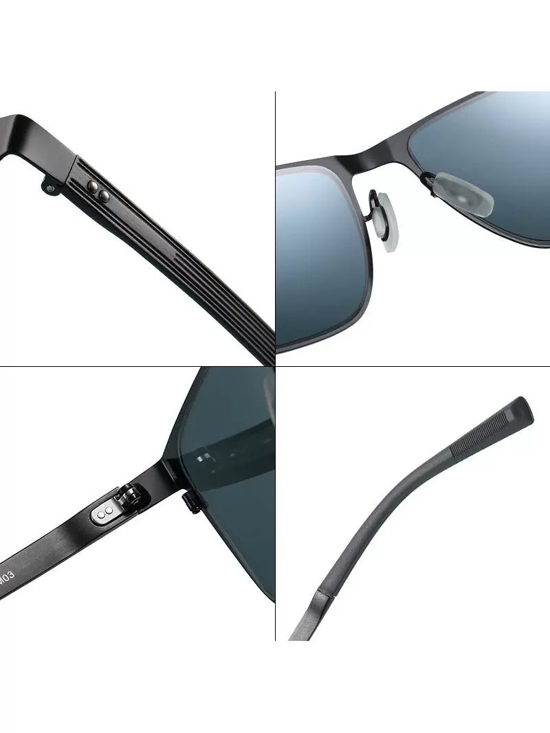 Polarized Sunglasses for Him - OLM Store