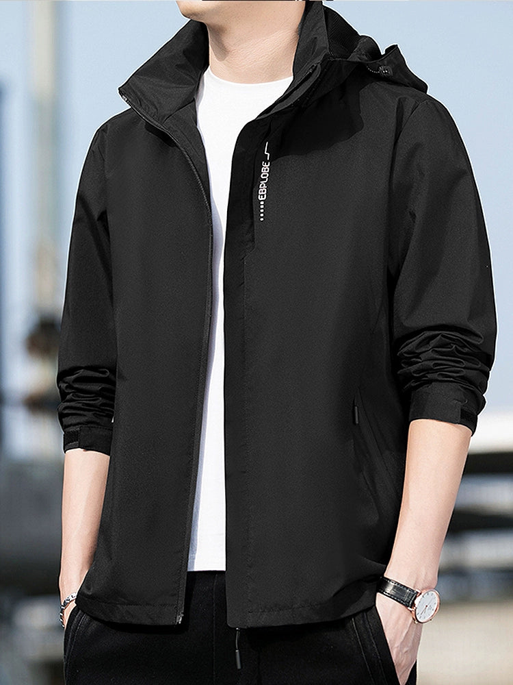 Cycling Jacket - OLM Store