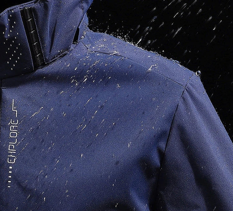 Cycling Jacket - OLM Store
