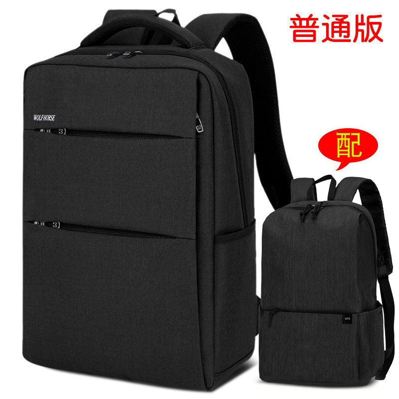 Travel Casual Backpack - OLM Store