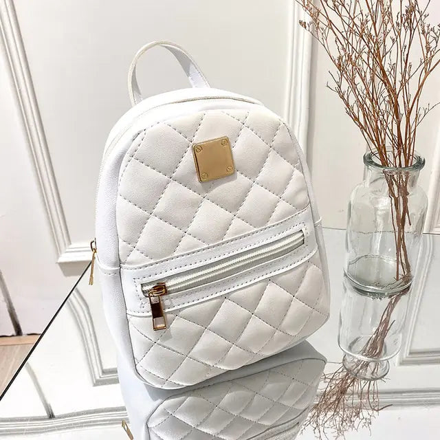 Stylish Mini Leather Crossbody Bag: Your Ultimate Everyday Companion