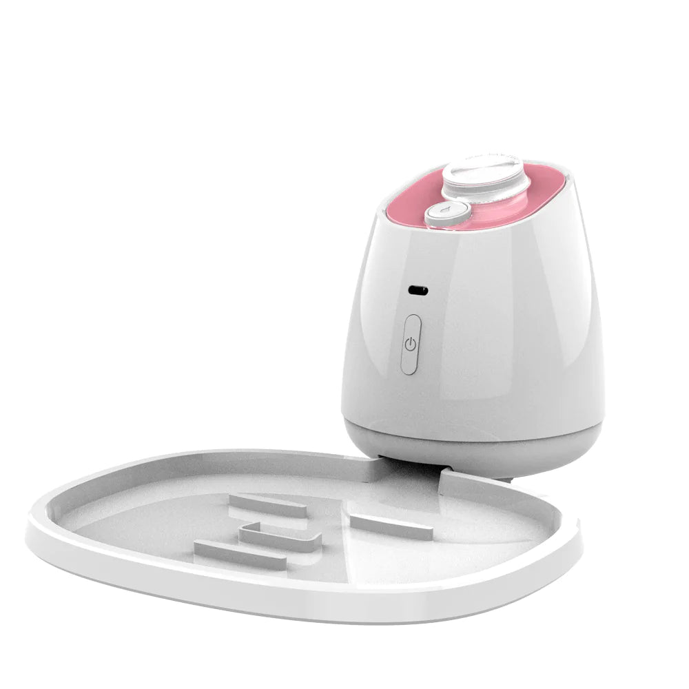 Intelligent Voice Mask Machine: Revolutionize Your Skincare Routine