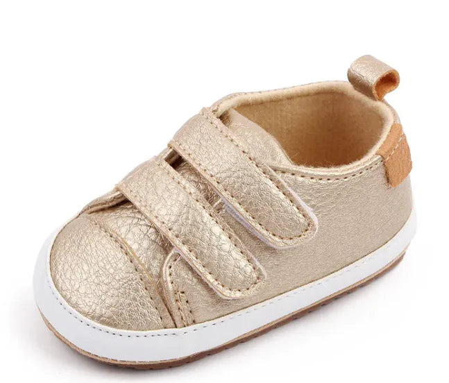 Breathable Baby Walking Shoes for Little Explorers