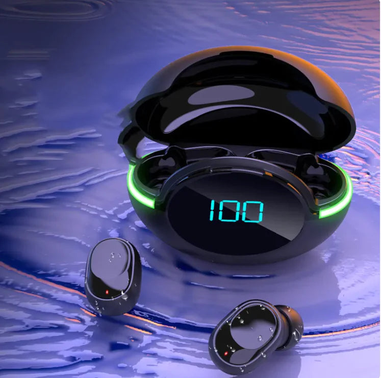 Y-Series True Wireless Bluetooth Earbuds - Immerse Yourself in Premium Sound