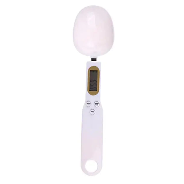 Electronic Spoon Kitchen Scale - OLM Store