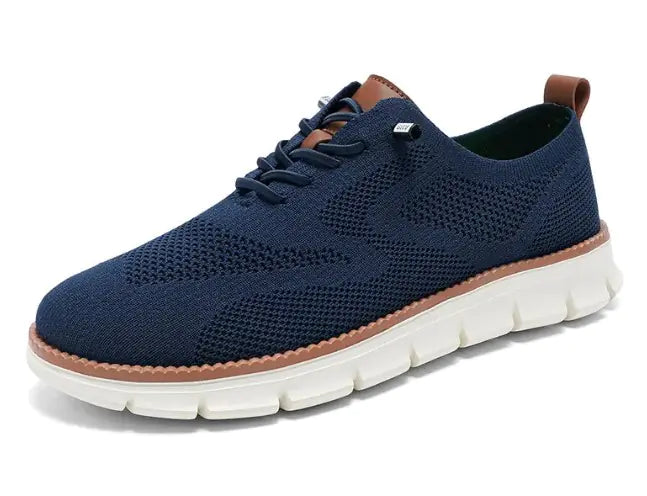 Stylish Men's Shoes: Elevate Your Comfort with Fashion-Forward Footwear