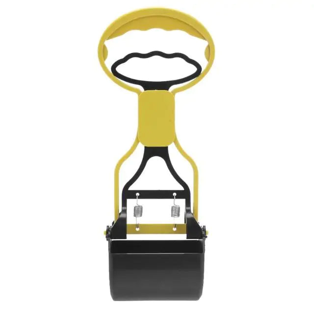 Effortless Cleanup with Our Premium Pet Pooper Scooper