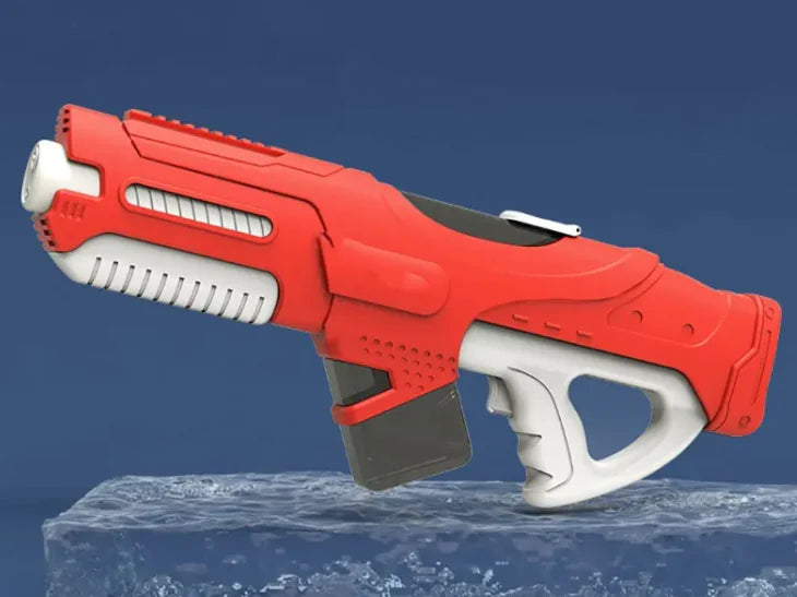 Unleash Fun with Our Electric Continuous Firing Water Gun Toy