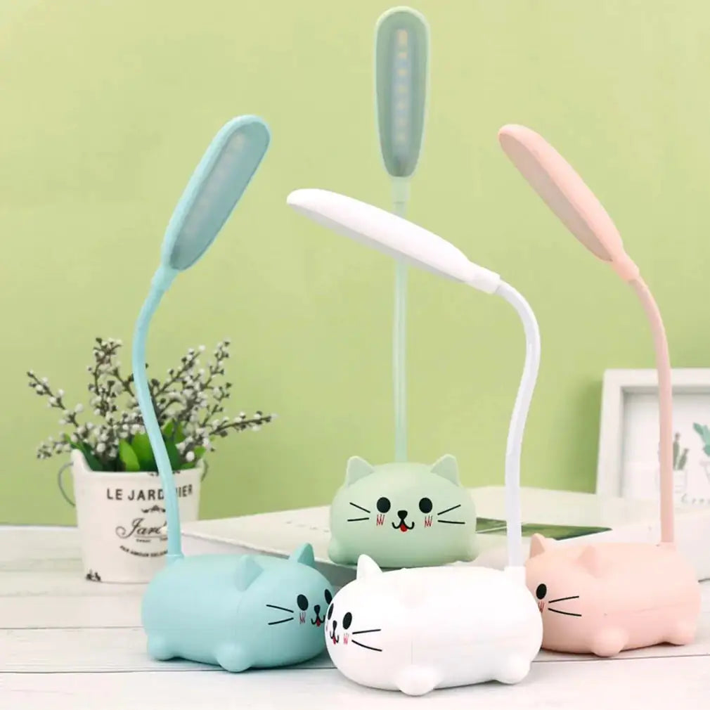 Cute Desk Lamp - OLM Store