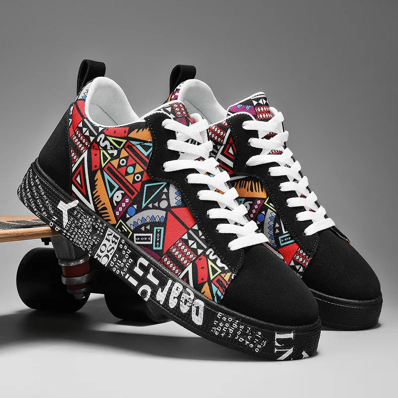 Men's Casual Sport Shoes for Ultimate Comfort and Style this Autumn