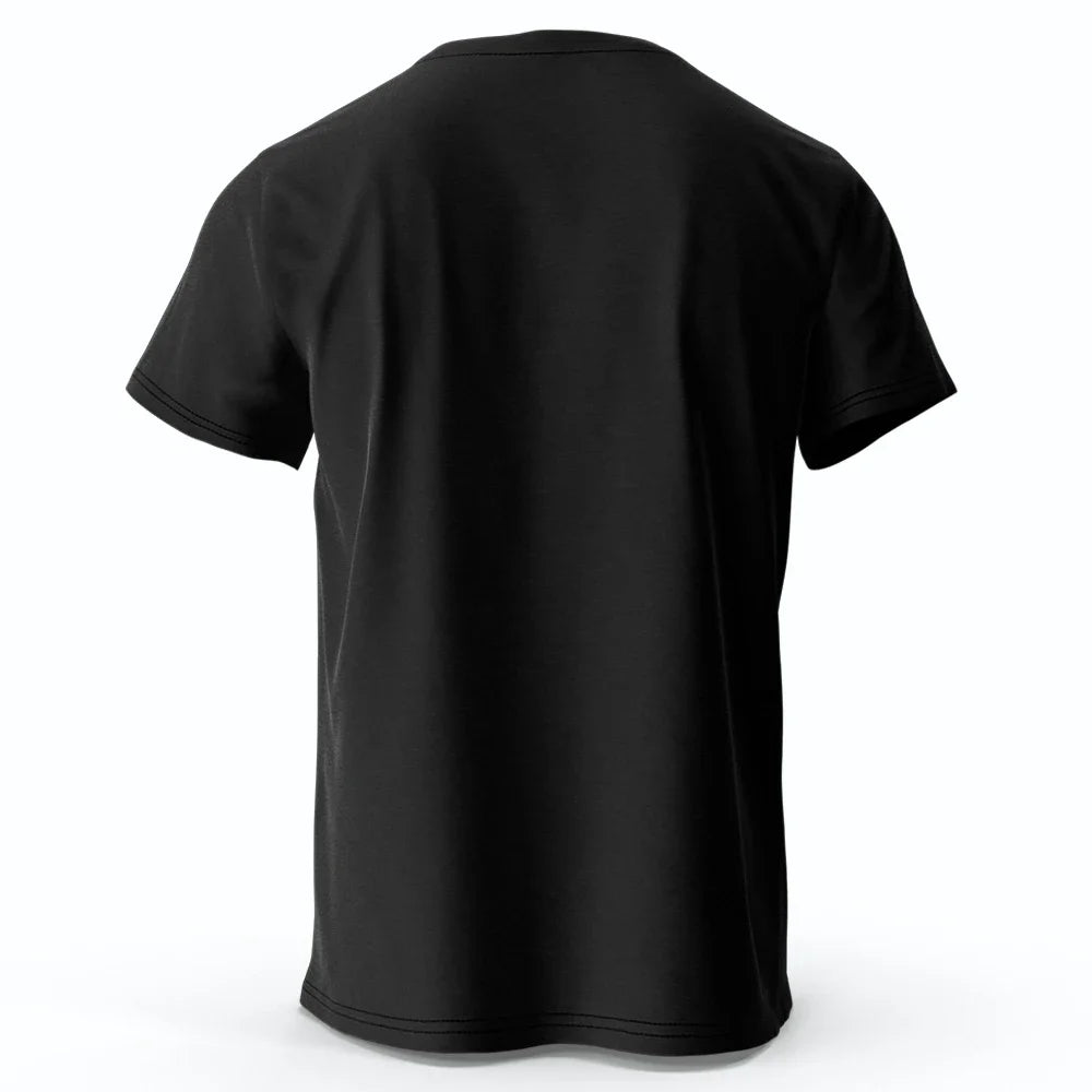 Men’s Malt Whiskey Printed T-Shirt - OLM Store