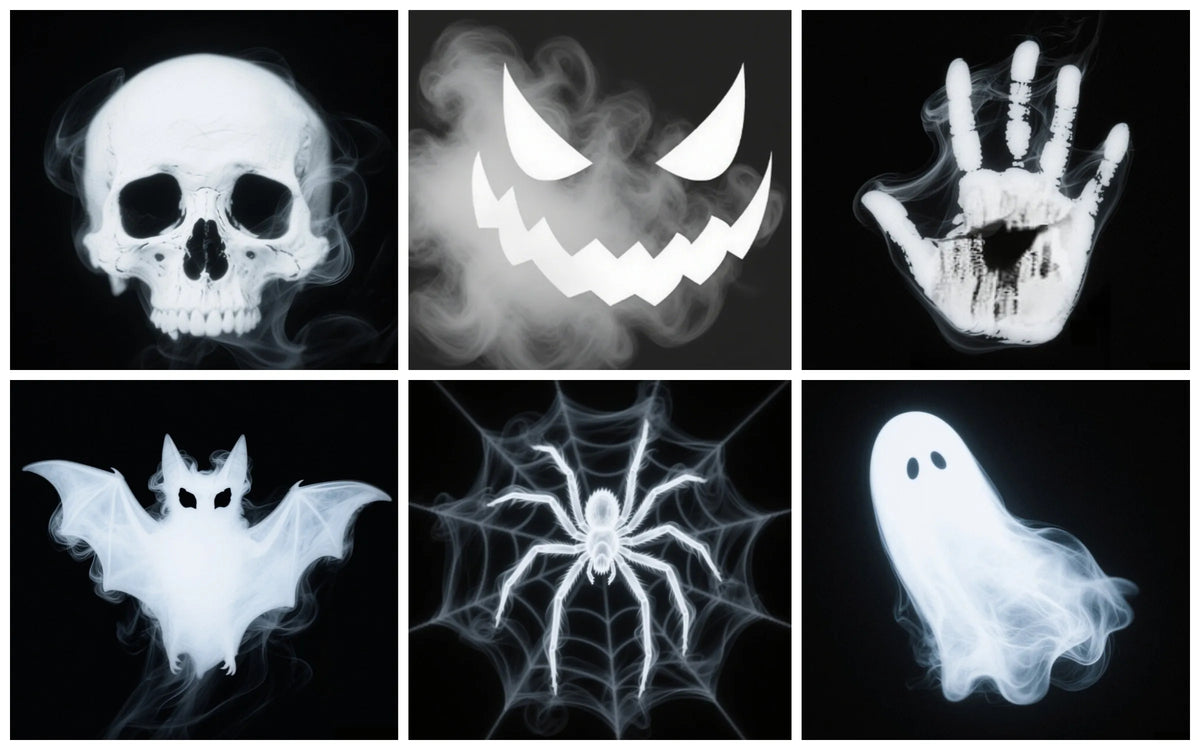 Enchant Your Halloween Celebrations with Our Halloween Projector Light