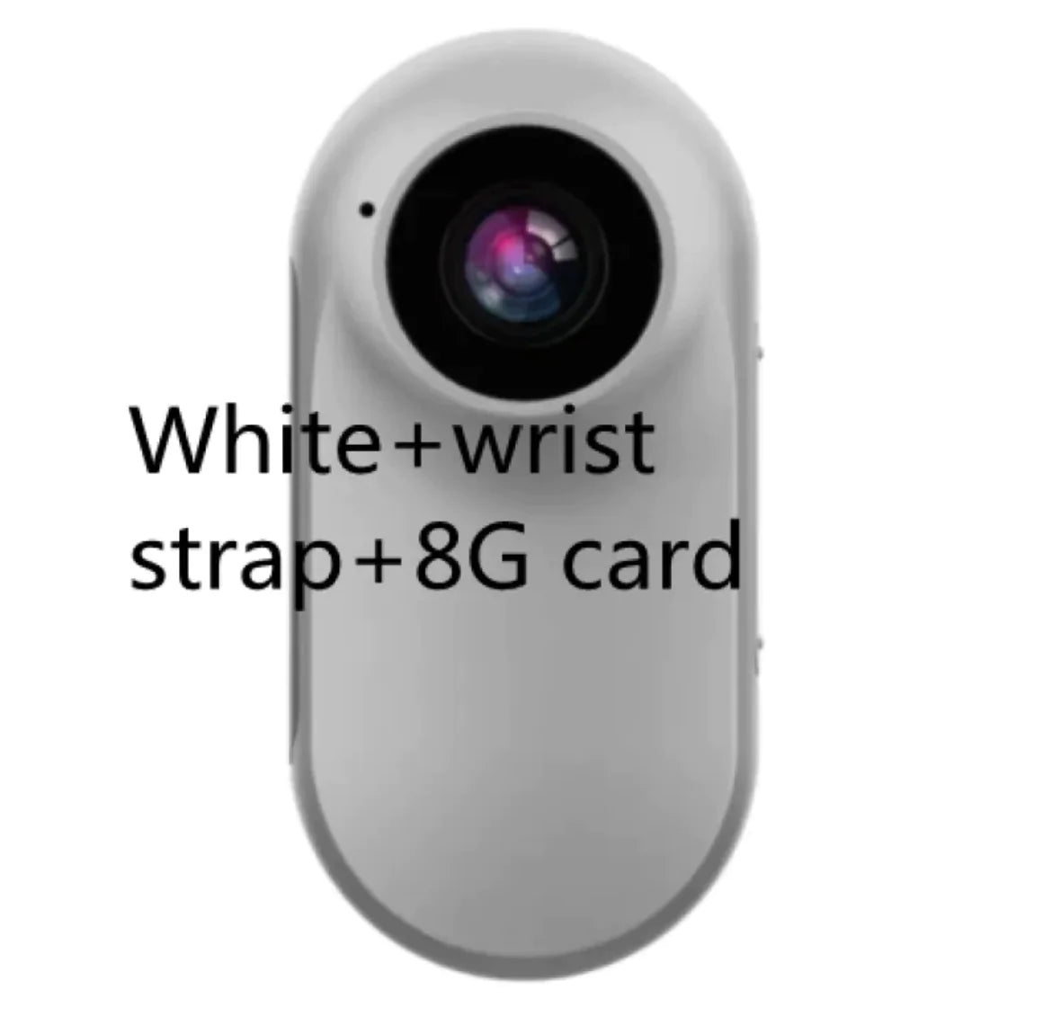 Discover Your Pet's World with the Wireless Pet Collar Camera