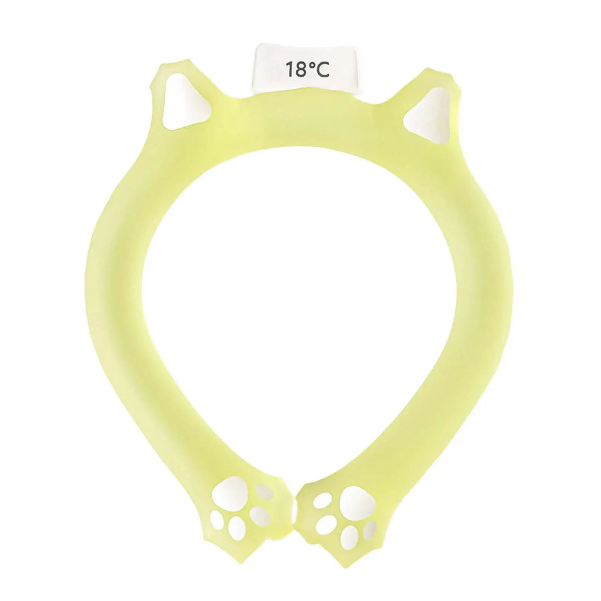Neck Cooling Tube - OLM Store