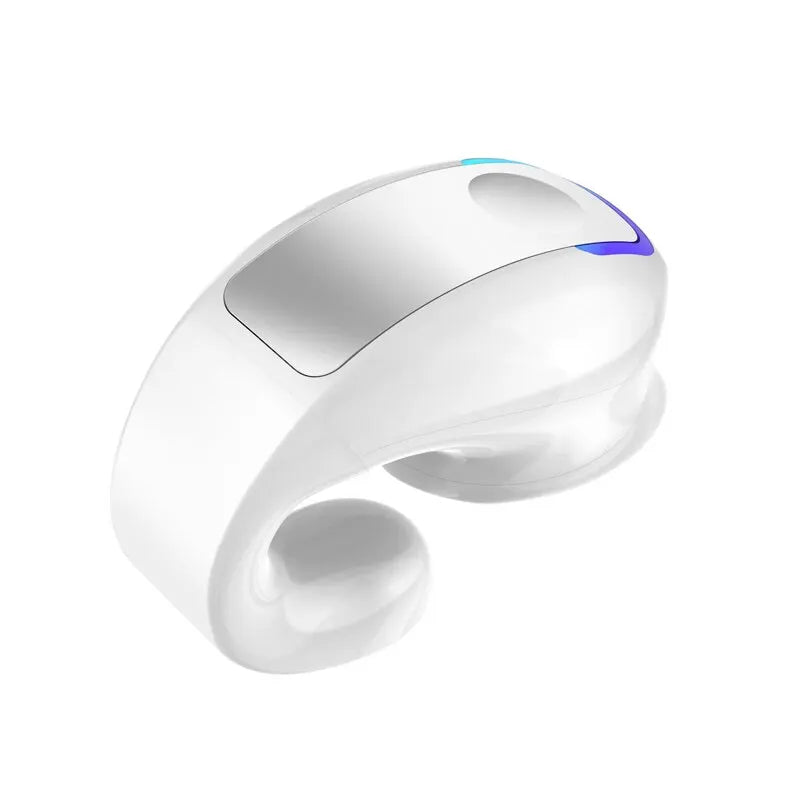 Bone Conduction Wireless Headset: Experience Unmatched Freedom with High-Quality Sound