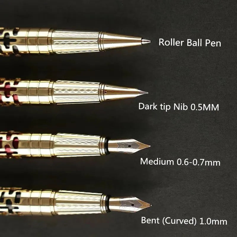MONTE MOUNT 3095 Fountain Pen - OLM Store