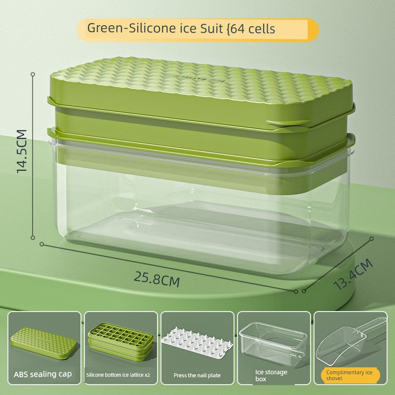 Ice Cube Mold - OLM Store
