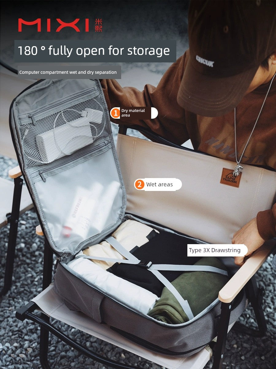 Outdoor Computer Backpack - OLM Store
