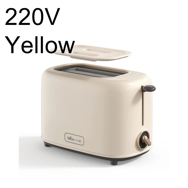 Automatic Toaster - OLM Store
