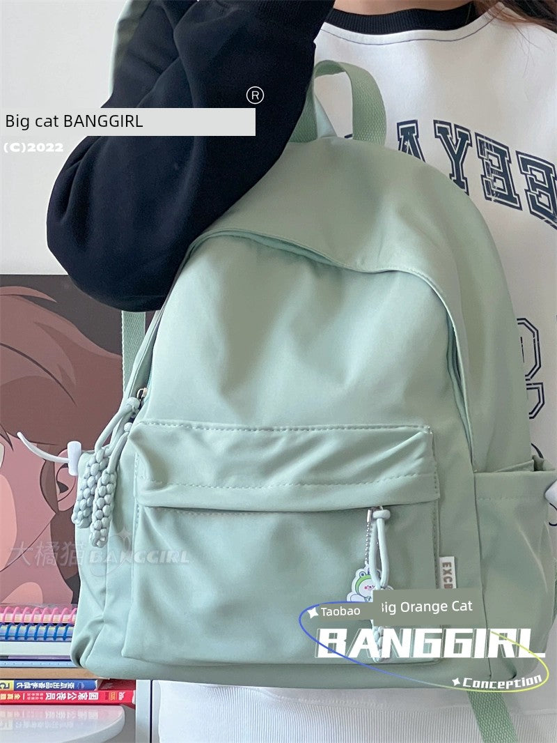 Student Treasure Mini Schoolbag - OLM Store
