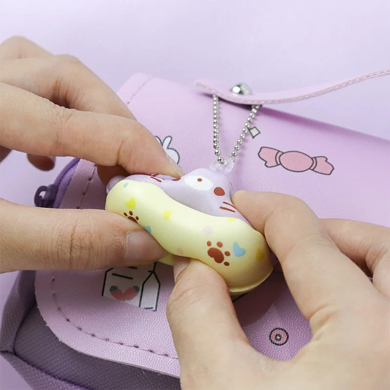 3D Kawaii Pencil Case - OLM Store