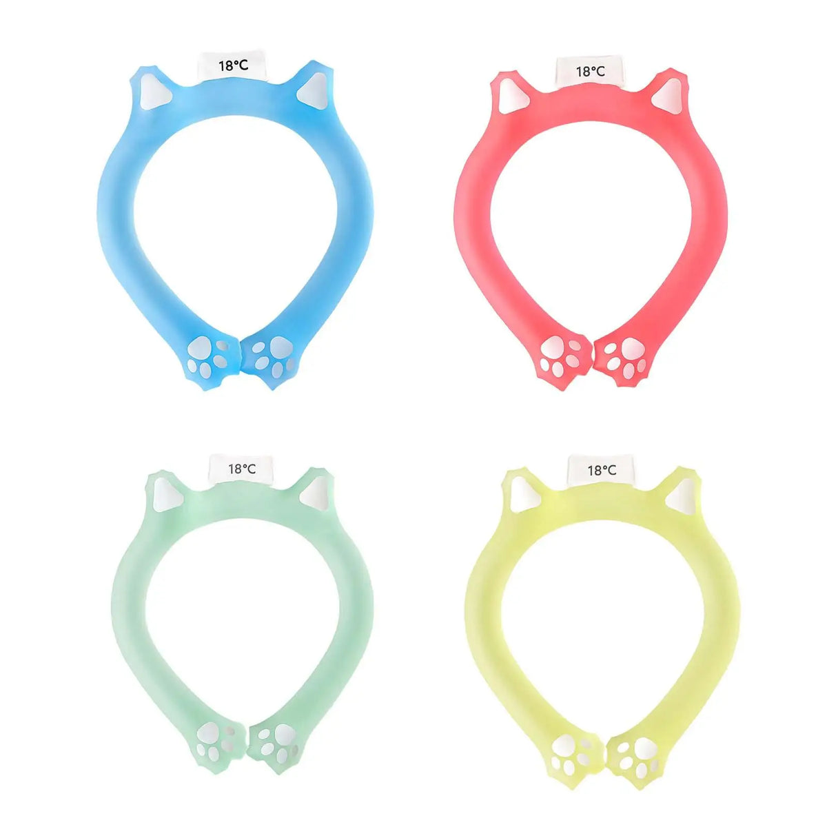 Neck Cooling Tube - OLM Store