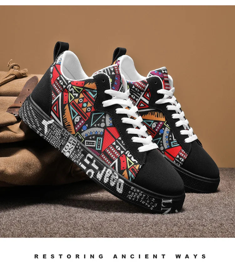 Men's Casual Sport Shoes for Ultimate Comfort and Style this Autumn