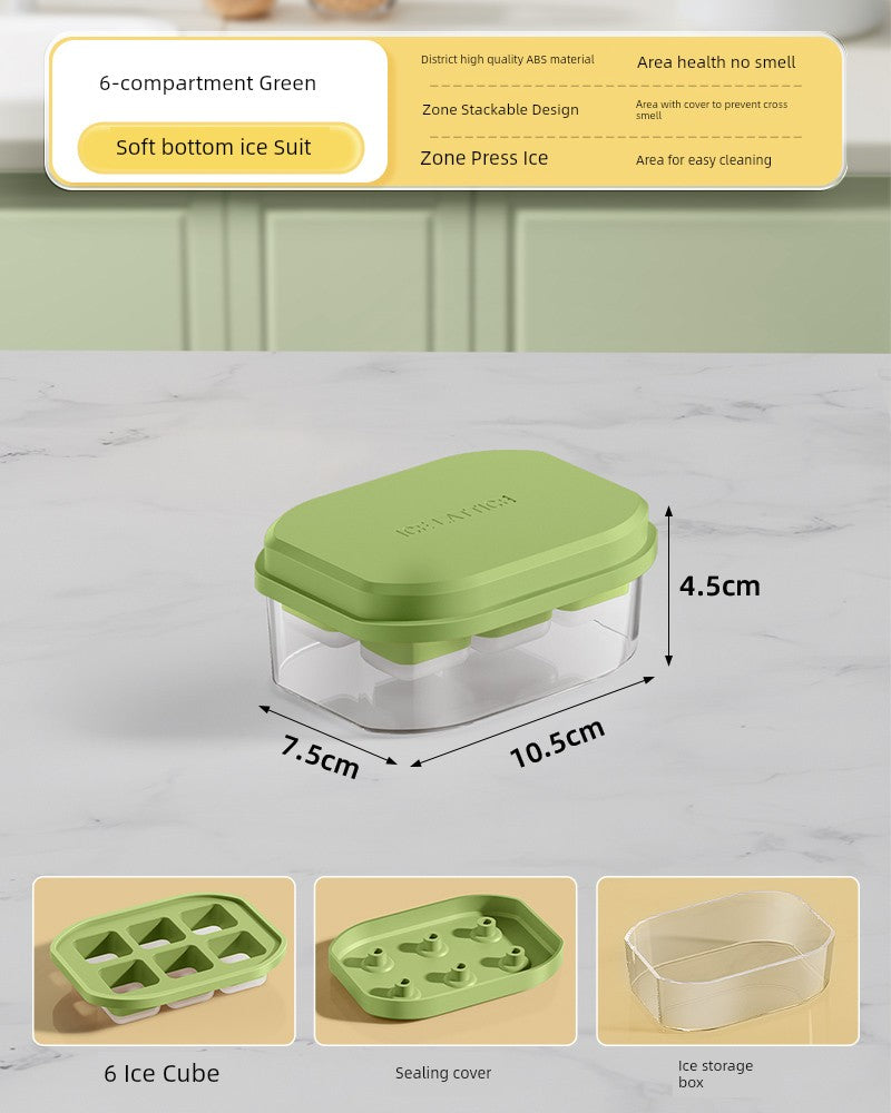 Ice Cube Mold - OLM Store