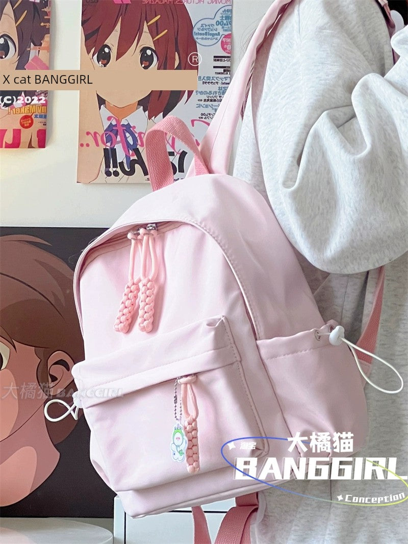 Student Treasure Mini Schoolbag - OLM Store