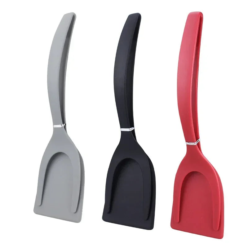 2-in-1 Grip and Flip Pancake Egg Clamp - OLM Store