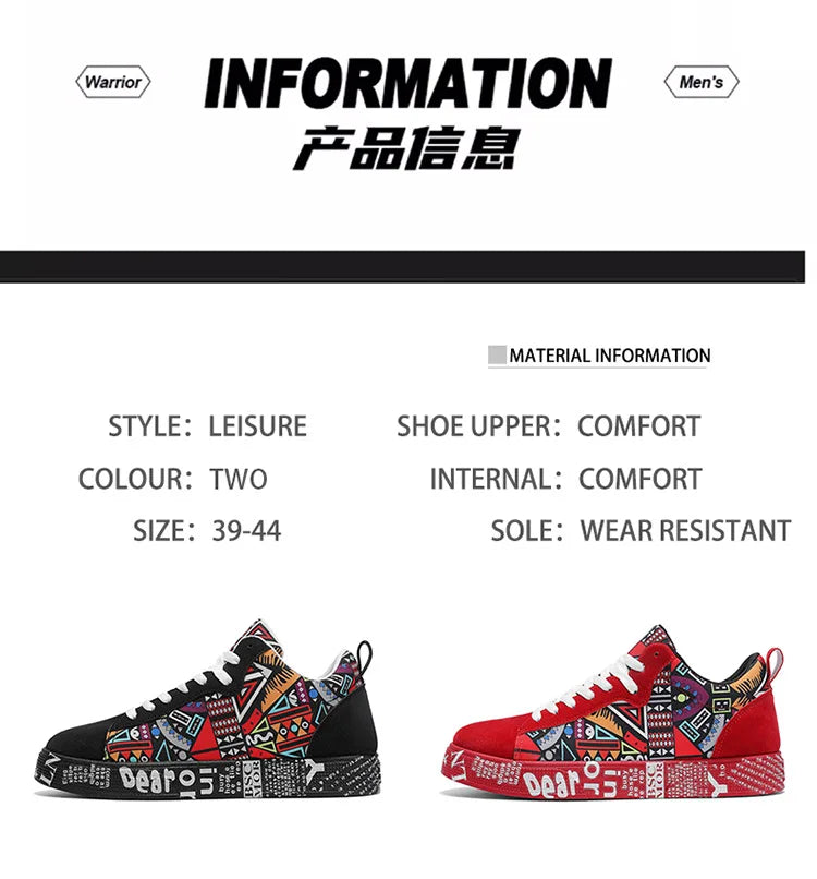 Men's Casual Sport Shoes for Ultimate Comfort and Style this Autumn