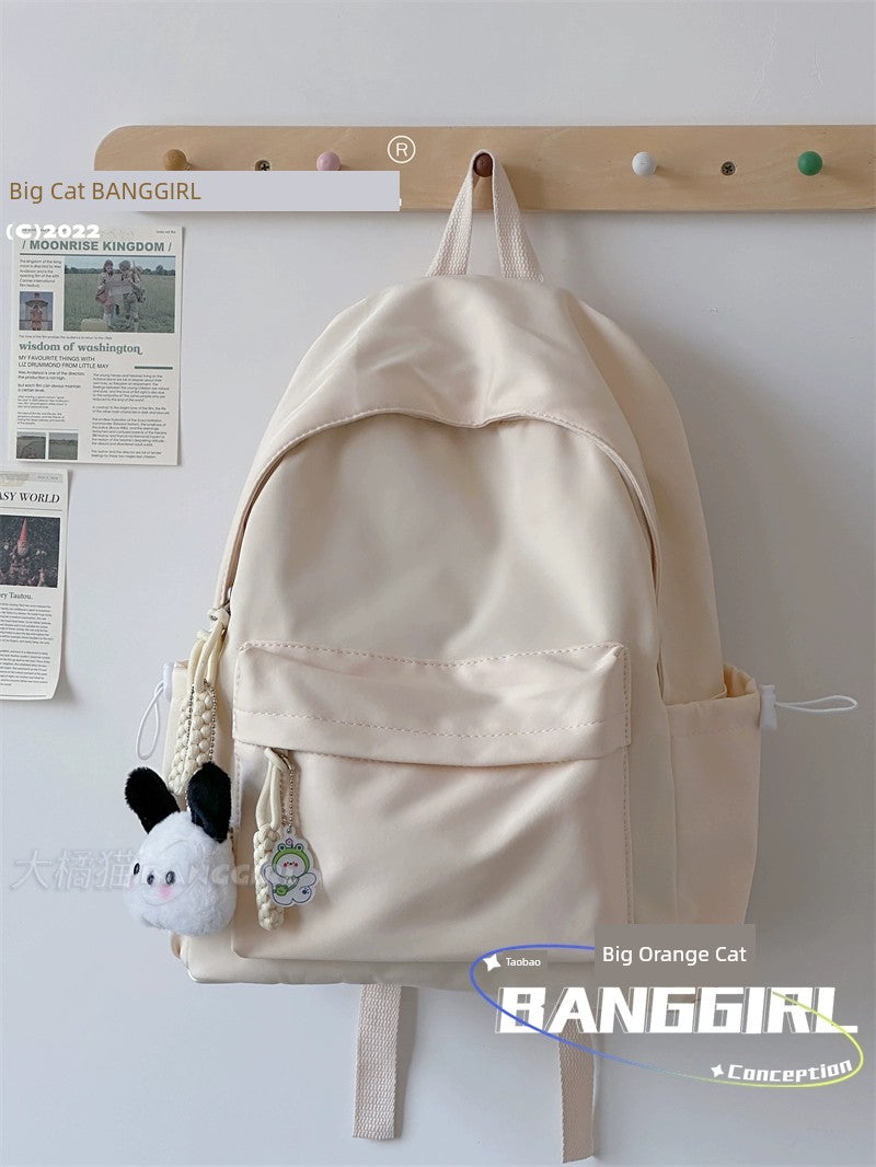 Student Treasure Mini Schoolbag - OLM Store