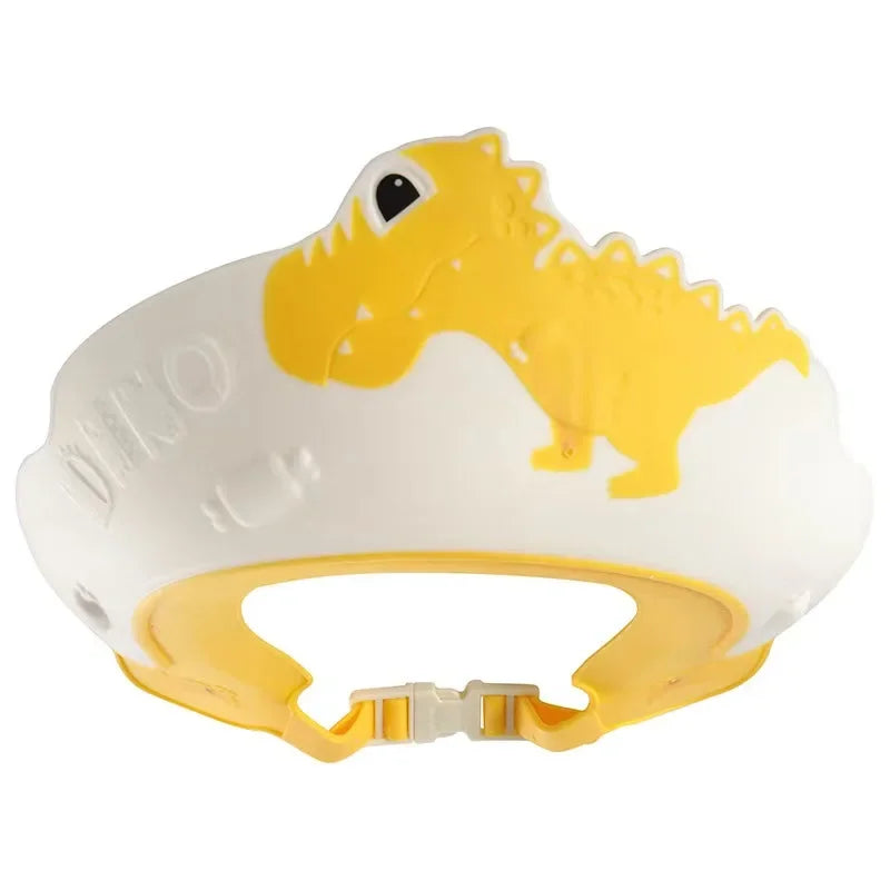 Safe Shampoo Shower Bath Cap - OLM Store
