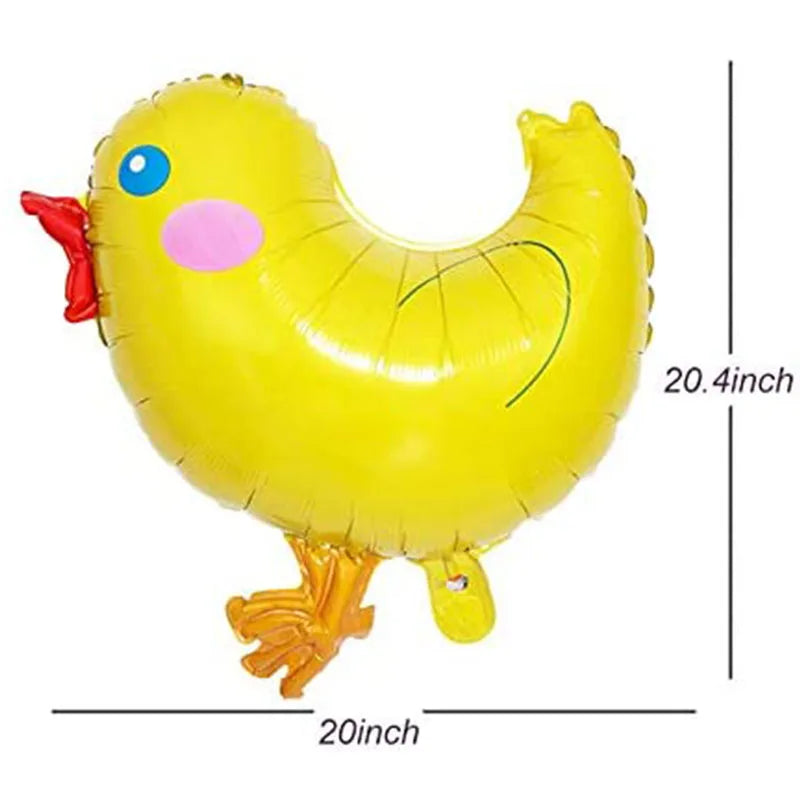 Easter Bunny Tableware Set – Adorable Disposable Plates, Cups & Napkins for Celebration Fun!