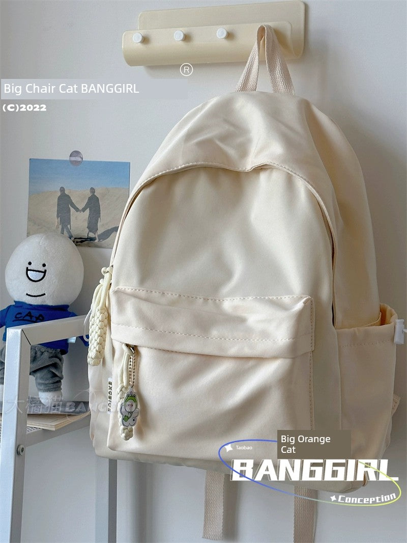 Student Treasure Mini Schoolbag - OLM Store