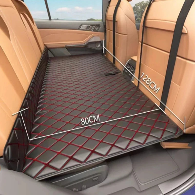 Ultimate Car Camping Mattress - OLM Store