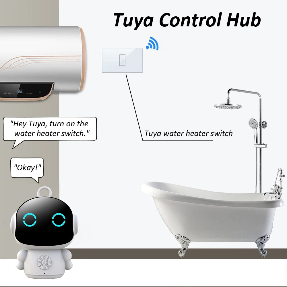 Unlock Learning with Our Smart AI Educational Robot for Kids
